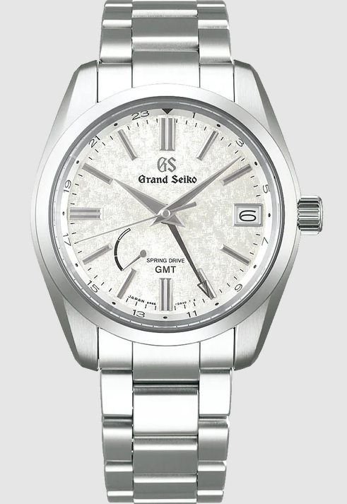 Grand Seiko Heritage Mens SBGE279 Replica Watch